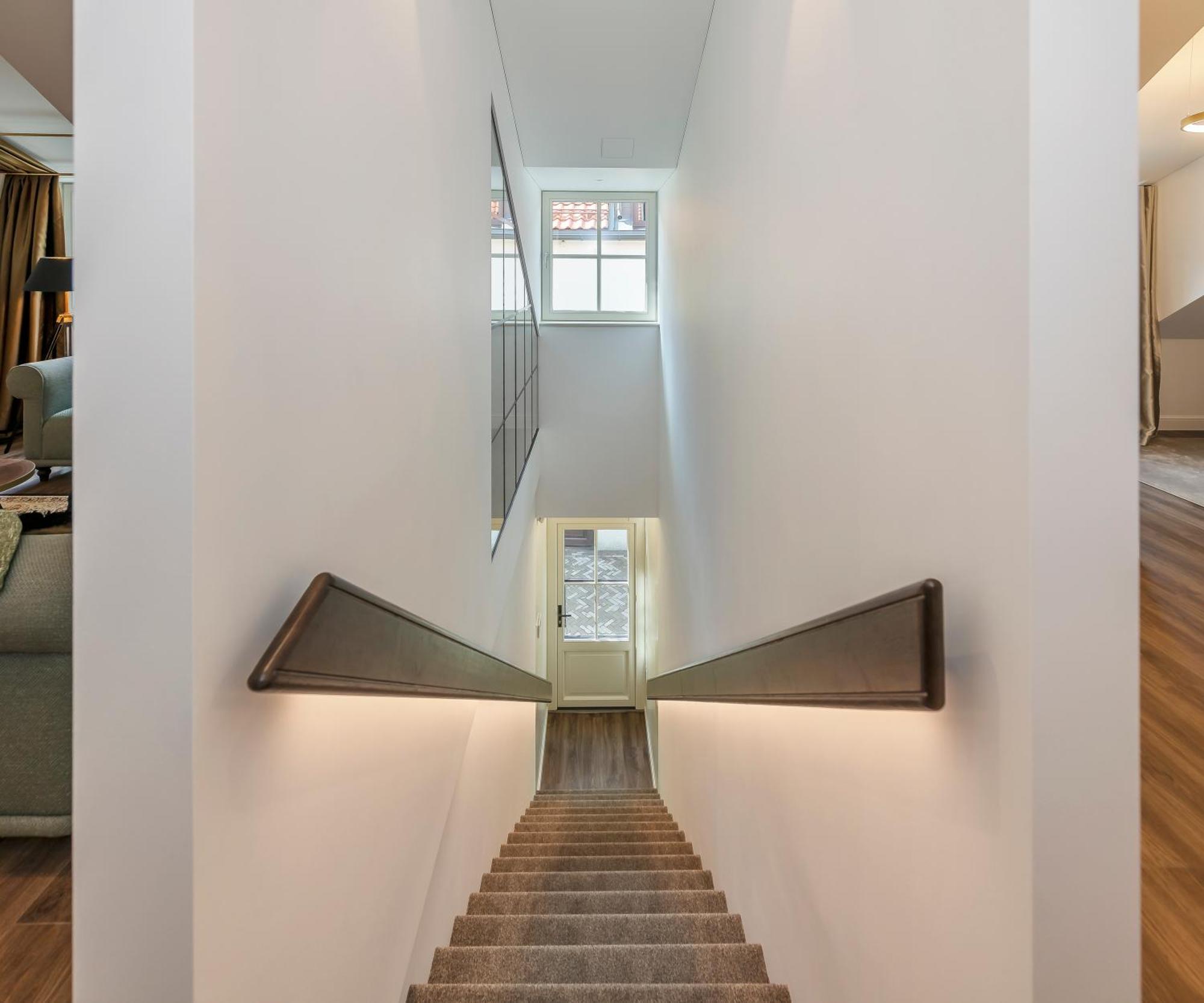 Artsy Exclusive Old Town Residence Gallery Walk วิลนีอุส ห้อง รูปภาพ